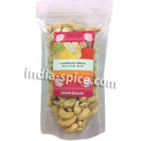 塼ʥåĥۡ (200g) Cashew Nuts Whole(200g)