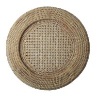 アンダープレート丨ラタンスタイル 丨 RATTAN STYLE