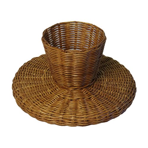 コンポートスタンド丨ラタンスタイル 丨 RATTAN STYLE