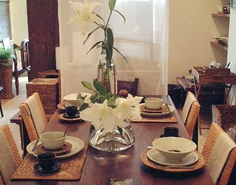 ラタンプレート(2枚) 楽天市場】アンダープレート ラタンの通販