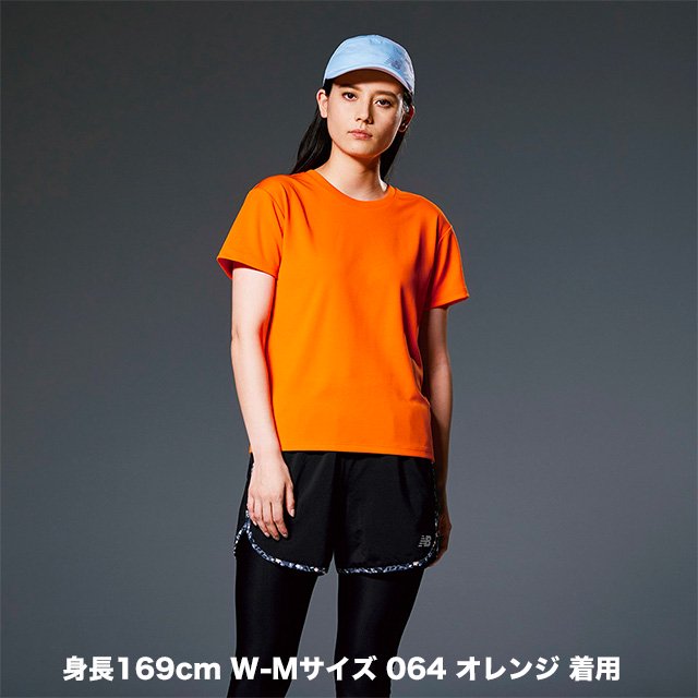 4.1オンス ドライ Ｔシャツ#5900-01,02