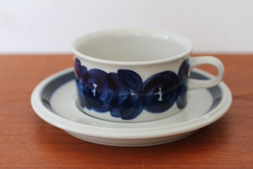 アラビア アネモネ ARABIA Anemone Coffee Pot/アラビア アネモネ コーヒーポット