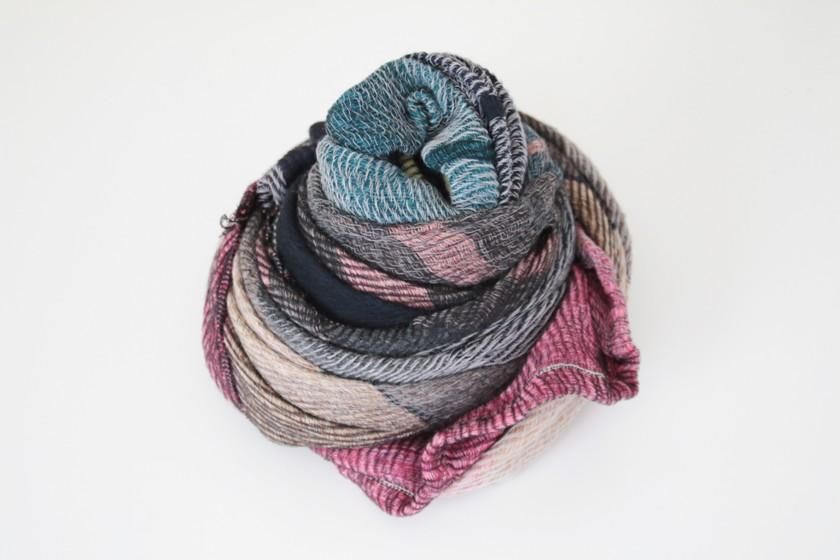 tamaki niime 玉木新雌 only one shawl,- 北欧雑貨と暮らしの