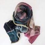 tamaki niime ڿonly one shawl/åȥ