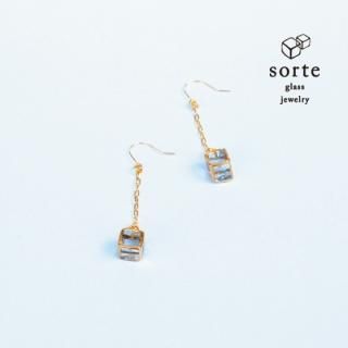 sorte glass jewelry ソルテグラスジュエリー - 北欧雑貨と sorte glass jewelry ソルテグラスジュエリー - 北欧雑貨と