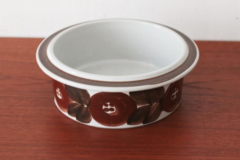 美品　アラビア　ロスマリン　ボウル　スープ皿　ヴィンテージ 美品 アラビア ロスマリン ボウル スープ皿 ヴィンテージ