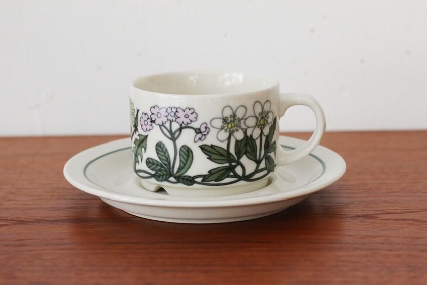ARABIA flora - 北欧雑貨と暮らしの道具 web shop lotta ARABIA flora - 北欧雑貨と暮らしの道具 web shop lotta