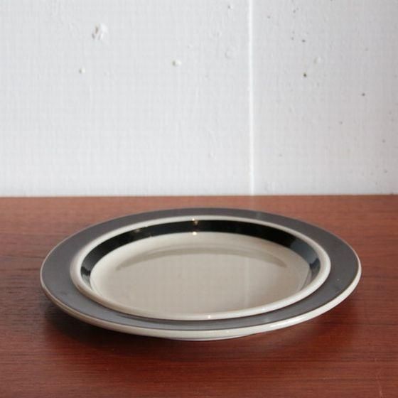 ARABIA/アラビア Ruija/ルイヤ 20cmプレートG ARABIA Ruija ルイヤ Φ20