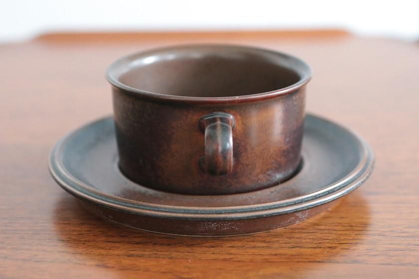 アラビア Ruijaシリーズ キャセロール ルイージャ 1975年 Arabia