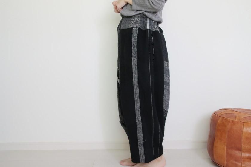 tamaki niime 玉木新雌 タルンパンツ