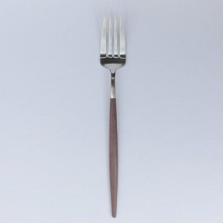 cutipol dinner fork brown クチポール ディナーフォーク