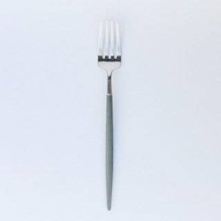 cutipol dessert fork gray クチポール デザートフォーク