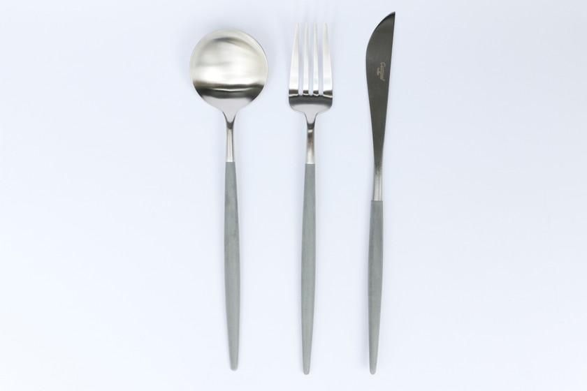 Cutipol クチポール　ディナーフォーク 12本 cutipol dinner fork クチポール ディナーフォーク- 北欧雑貨と
