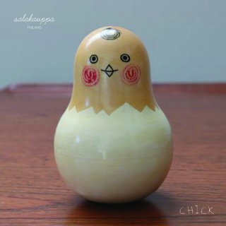 salakauppa egg&chick 【chick】　COMPANY フィンランド