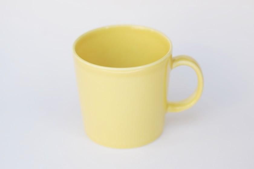 arabia teema iittala teema teema yellow ティーマイエロー - 北欧雑貨と暮らしの道具lotta 【アラビア 、レリーフ、コーディアルなどの北欧アンティーク食器,丹波立杭焼、小鹿田焼など日本が誇る手仕事の作品が並びます】