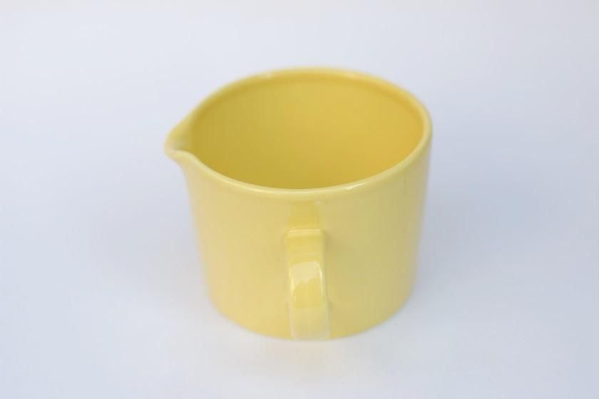 iittala teema yellow pitcher イッタラ ティーマイエロー ミルク