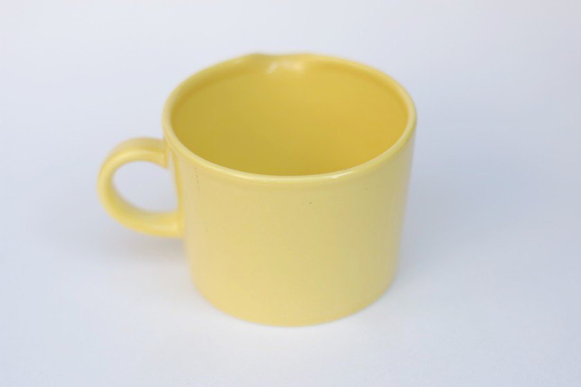 iittala teema yellow pitcher イッタラ ティーマイエロー ミルク