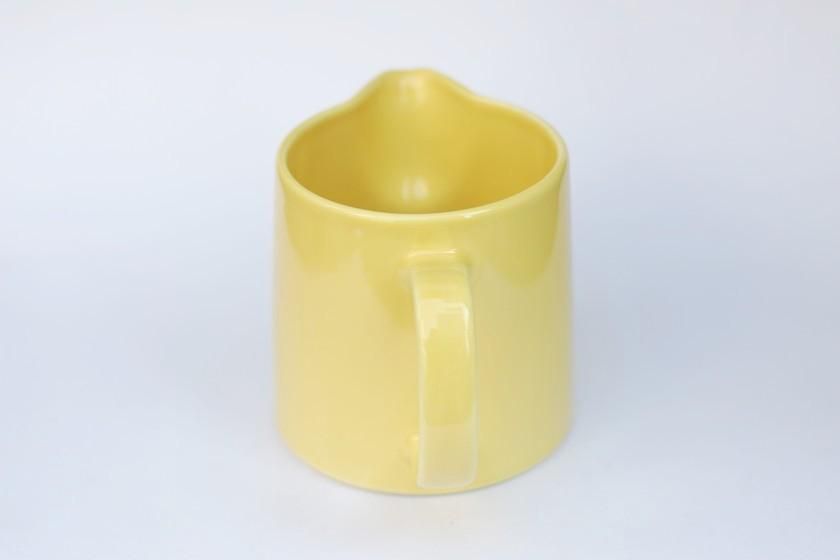 iittala teema yellow pitcher イッタラ ティーマイエロー ジャグー