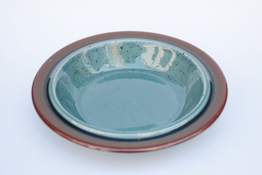 ARABIA meri bowl アラビア メリ 20cmスープボウル - 北欧雑貨と