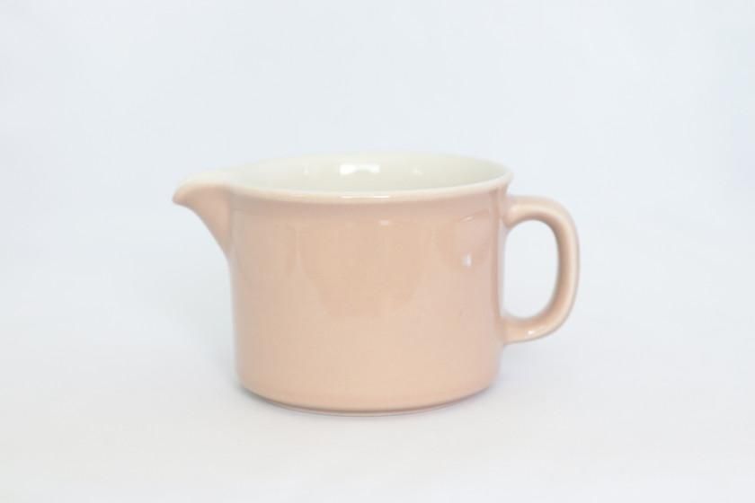 ARABIA koralli pitcher アラビア コーラル ミルクピッチャー- 北欧