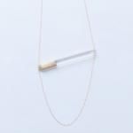 sorte glass jewelry �ͥå��쥹