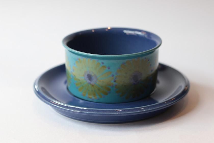 arabia HLA　アラビア　ボウル　ヒルッカリーサアホラ ARABIA(アラビア)Hilkka Liisa Ahola(ヒルッカ・リーサ・アホラ