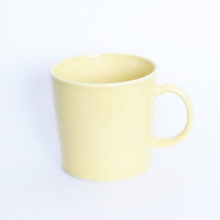ARABIA teema yellow mug ӥƥޥ ޥ