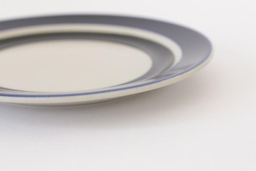 ARABIA saara 17cm plate アラビア サーラ - 北欧雑貨と暮らしの