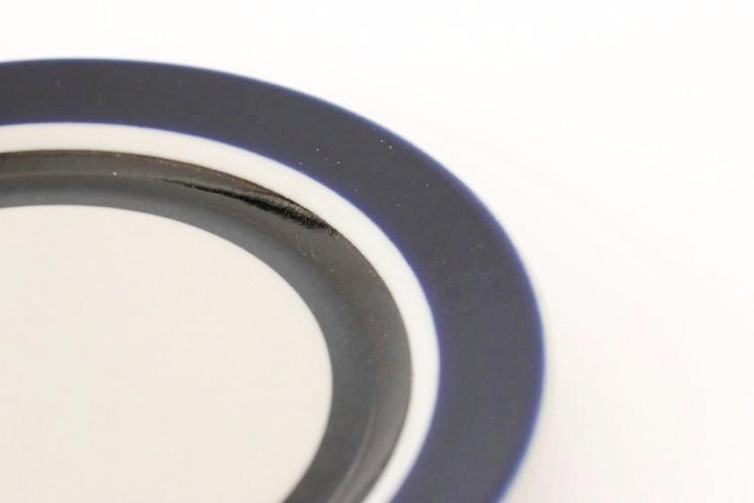 ARABIA saara 17cm plate アラビア サーラ - 北欧雑貨と暮らしの