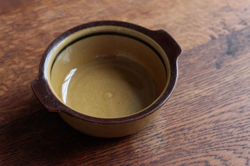 ARABIA otso bowl 持ち手付きボウル- 北欧雑貨と暮らしの道具