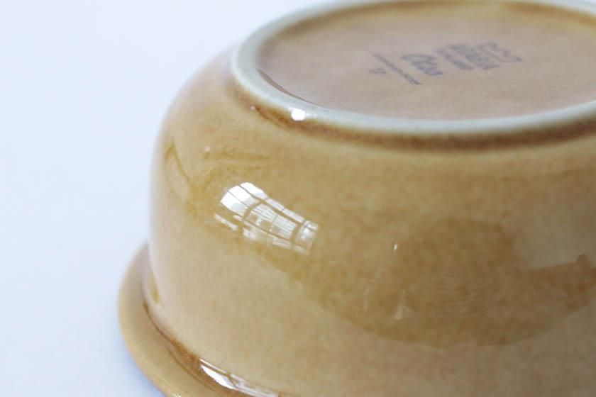 ARABIA otso bowl 持ち手付きボウル- 北欧雑貨と暮らしの道具