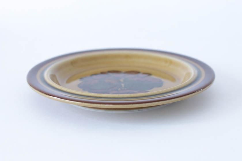 ARABIA otso 17.5cm plate アラビア オッソ 17.5㎝プレート