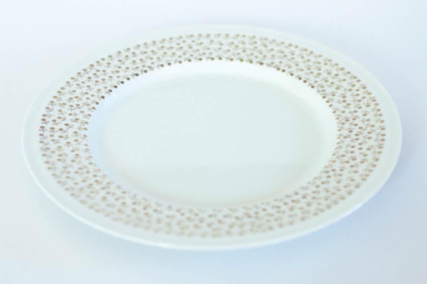 ARABIA kimmel 17cm plate アラビア キンメル ケーキプレート ARABIA kimmel 17cm plate アラビア キンメル ケーキプレート