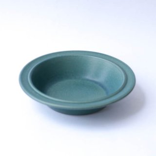 ARABIA blueruska 17.5cm soup bowl ӥ ֥롼륹 ץܥ
