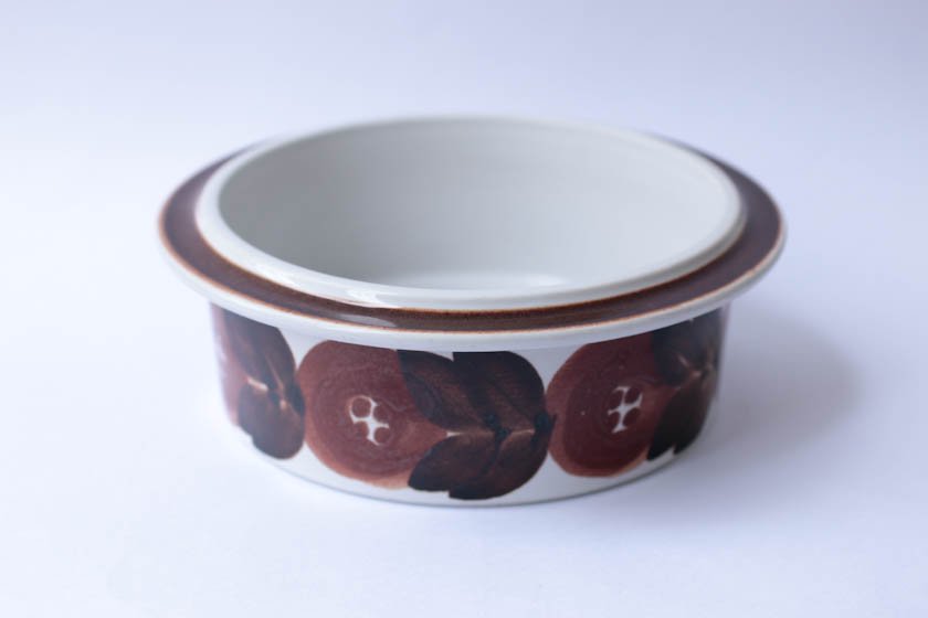 ARABIA rosmarin 18cm bowl アラビア ロスマリン 18cmボウル-北欧雑貨