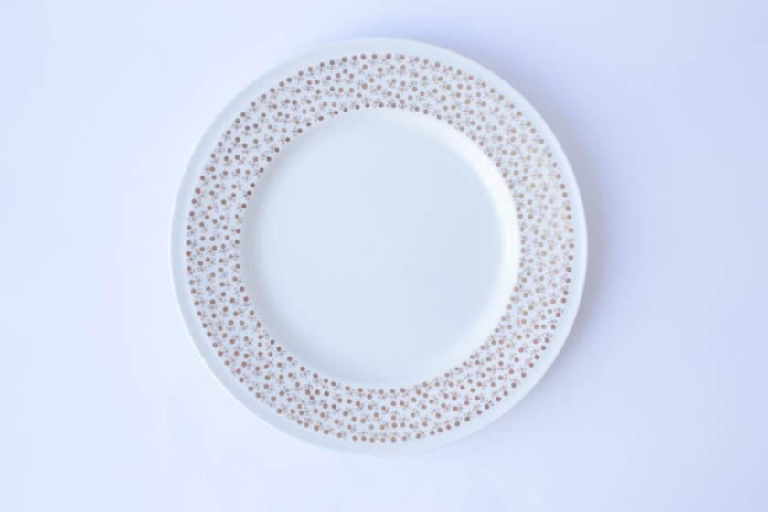 ARABIA kimmel 17cm plate アラビア キンメル ケーキプレート ARABIA kimmel 17cm plate アラビア キンメル ケーキプレート