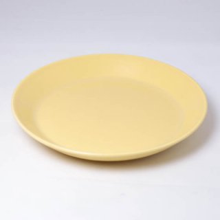 ARABIA teema yellow 19cm plate ӥƥޥ 19cmץ졼