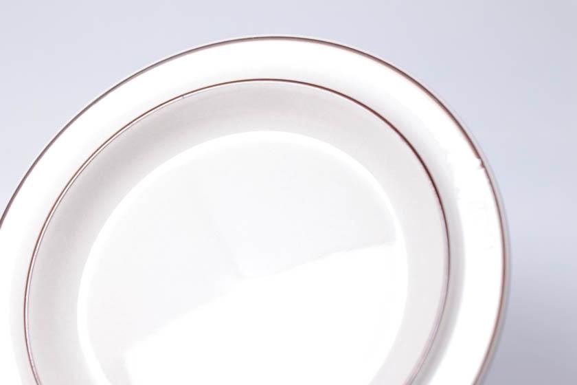 ARABIA fennica 17.5cm plate フェニカ ケーキプレート 北欧雑貨