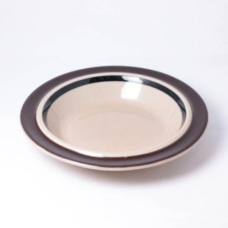 ARABIA ruija 20cm soup bowl ӥ 륤 ץܥ