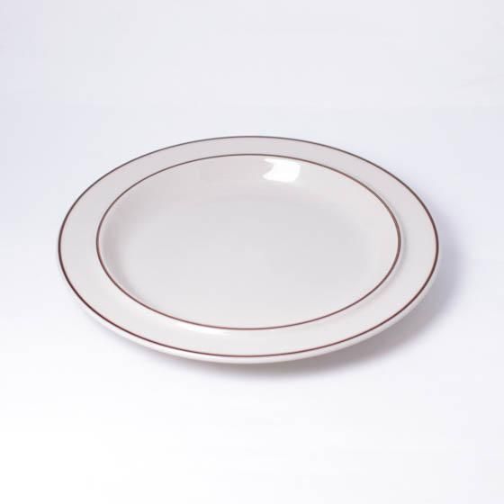 ARABIA fennica 20cm plate フェニカ ケーキプレート 北欧雑貨と