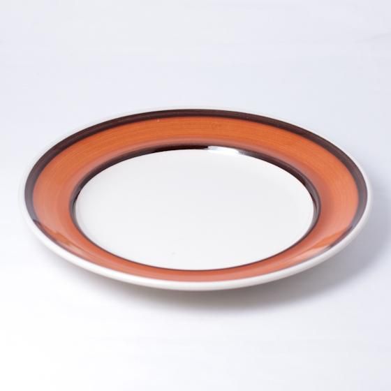 gustavsberg arena 24cm plate グスタフスベリ アレナ ディナー
