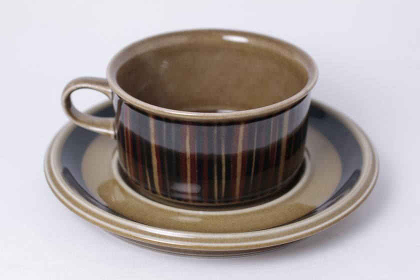 ARABIA kosmos アラビア コスモス 北欧ヴィンテージ食器 - 北欧雑貨と