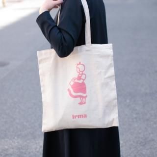 希少❗️＜新品＞Irmaイヤマちゃん・デンマーク工芸博物館正規ポスター・A2 デンマークのスーパーirmaのオフィシャルグッズ - 北欧雑貨と