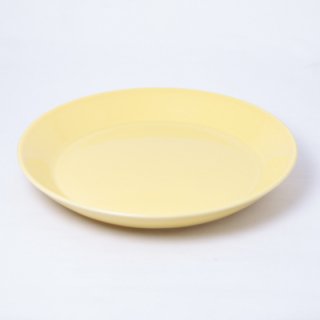 ARABIA teema yellow 19cm plate ӥƥޥ 19cmץ졼