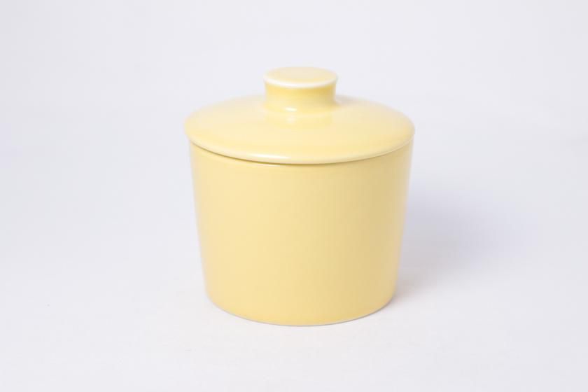 北欧アンティーク食器 シュガーポット ARABIA Rorstland gefle