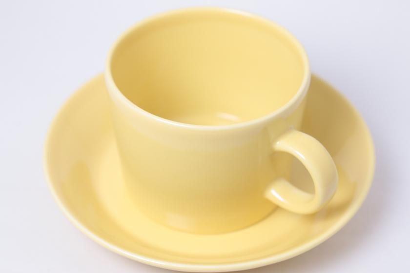 アラビア　ティーマ ARABIA teema yellow アラビア ティーマイエロー- 北欧雑貨と