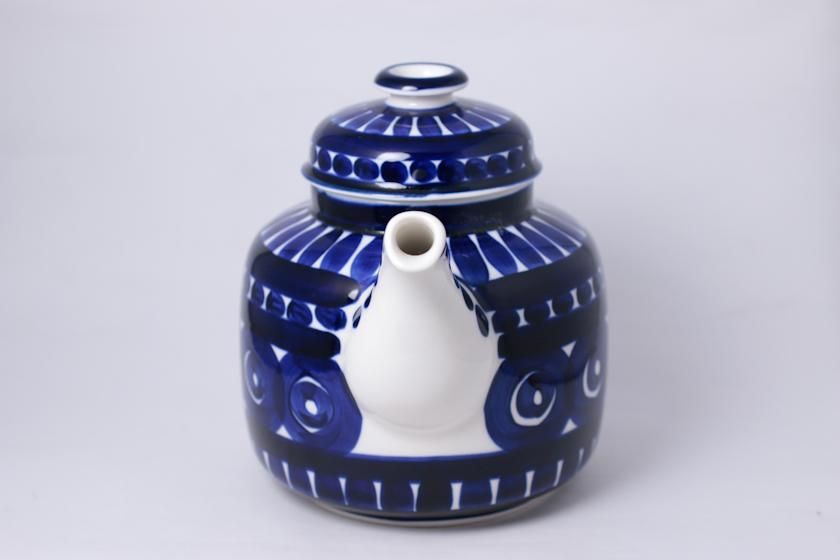 ARABIA valencia アラビア バレンシア - 北欧雑貨と暮らしの道具