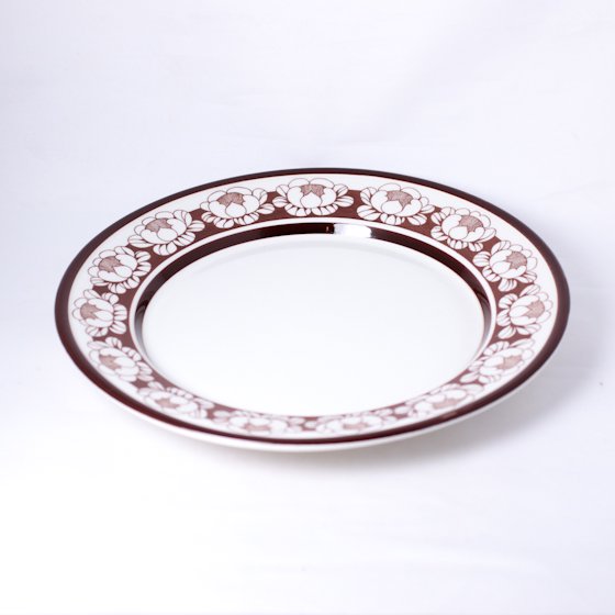 ARABIA katrilli 26cm plate- 北欧雑貨と暮らしの道具lotta 神戸にある