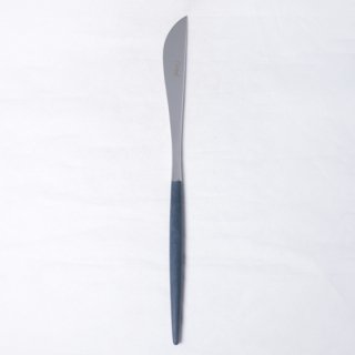 cutipol GOA dinner knife blue クチポール ゴア ディナーナイフ