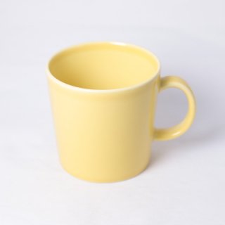 ARABIA teema yellow mug ӥƥޥ ޥ